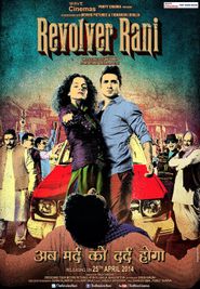  Revolver Rani Poster