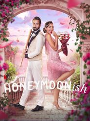 Upcoming Honeymoonish Poster