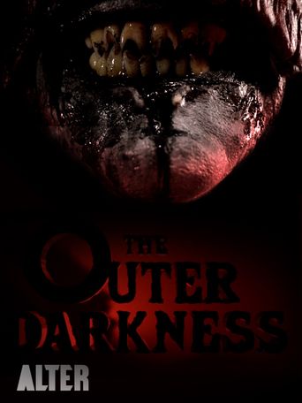  The Outer Darkness Poster