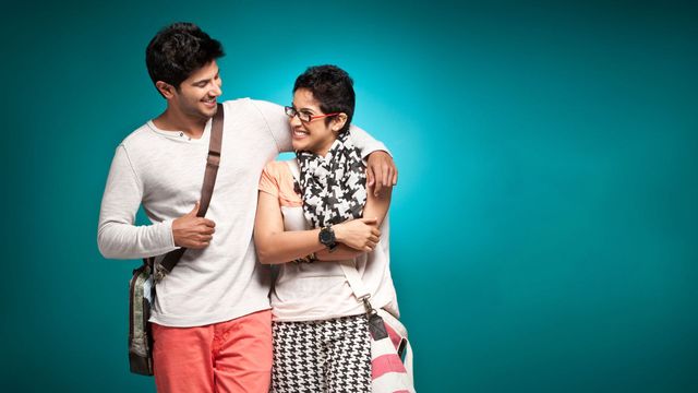 ABCD: American-Born Confused Desi Backdrop