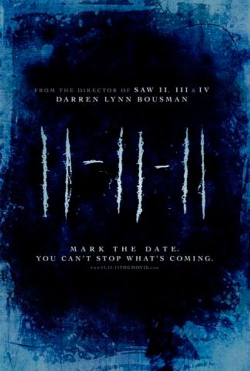 11-11-11 Poster