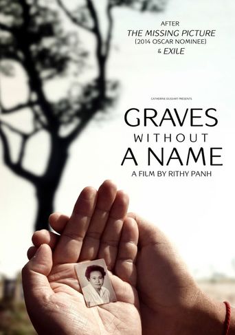  Graves Without a Name Poster