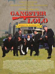  Gangster Lolo Poster