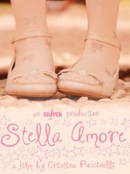  Stella Amore Poster
