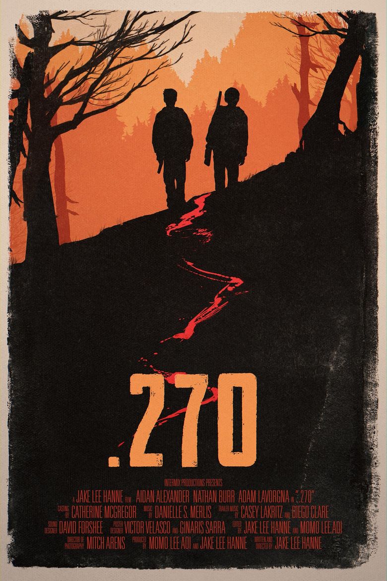 .270 Poster