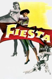  Fiesta Poster