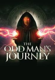  The Odd Man's Journey Poster