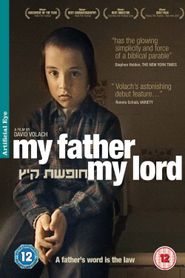  My Father My Lord Poster
