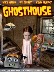  Rifftrax: Ghosthouse Poster