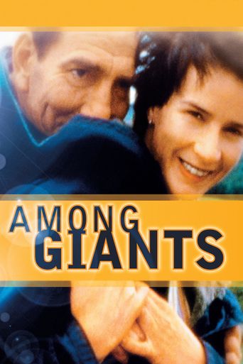  Among Giants Poster