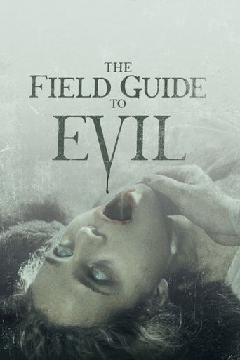  The Field Guide to Evil Poster