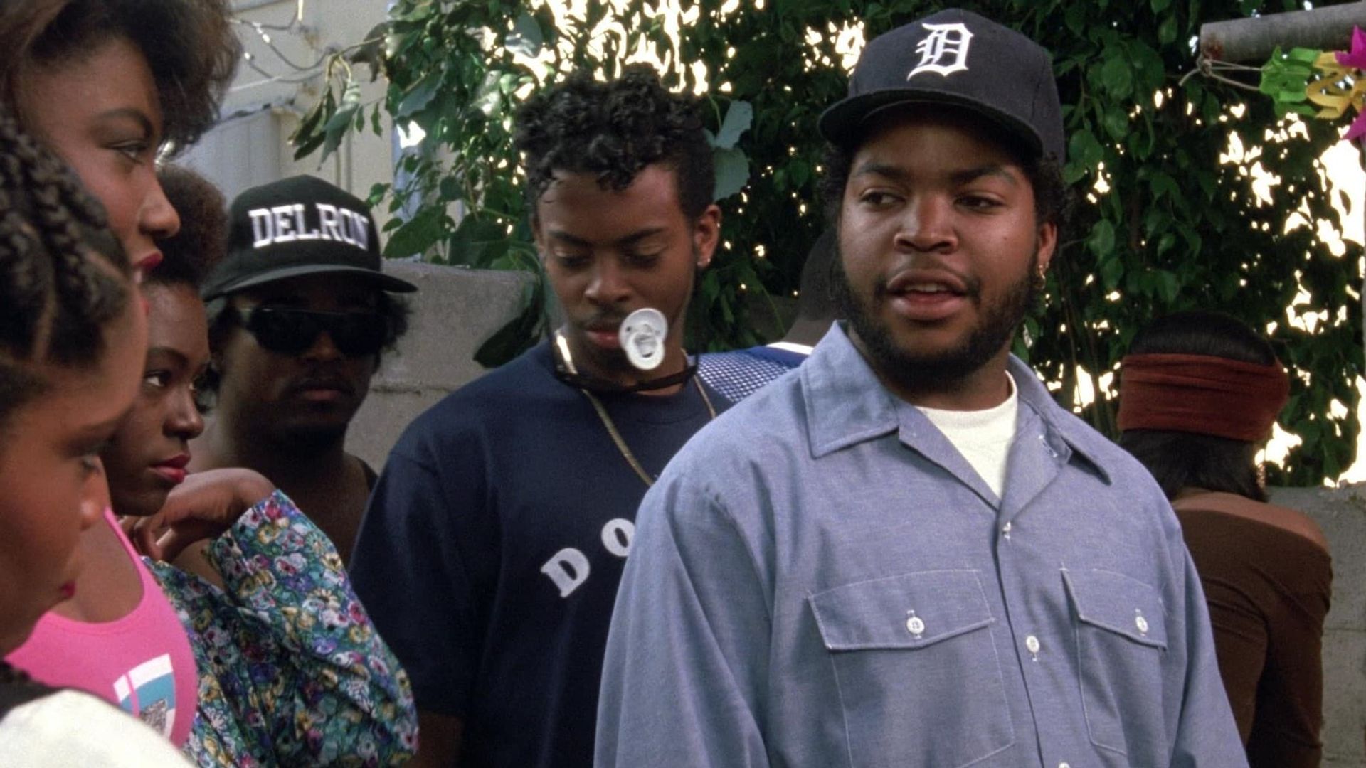 Boyz n the Hood (1991) - Watch on Starz, AMC, and Streaming Online 