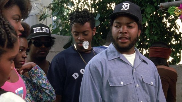 Boyz n the Hood (1991): Where to Watch and Stream Online | Reelgood - How To Watch Boyz N The Hood On Netflix