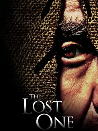  The Lost One Poster