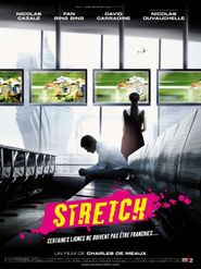  Stretch Poster