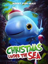  Christmas Under the Sea Poster