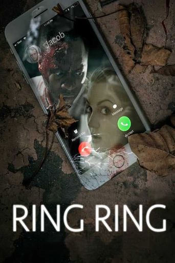  Ring Ring Poster