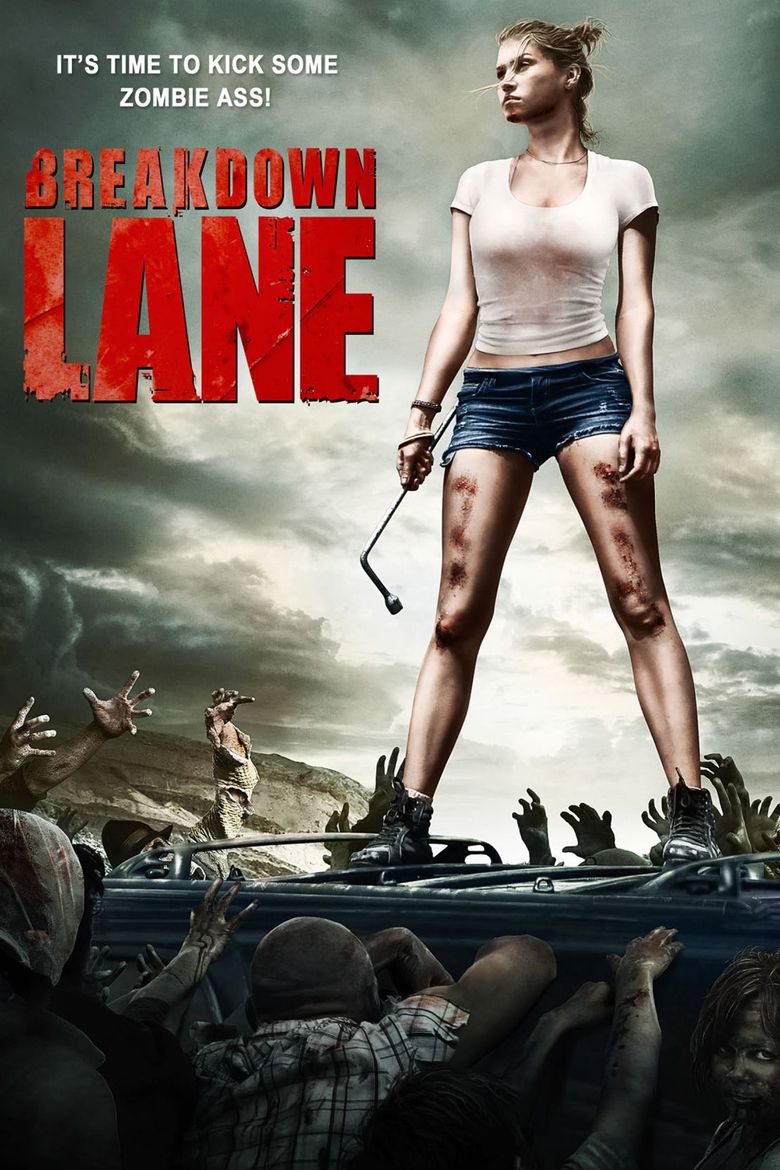 Zombie Apocalypse (TV Movie 2011) - IMDb