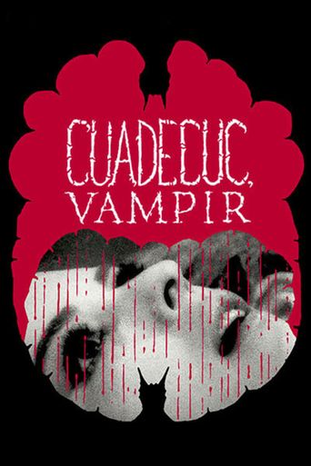  Cuadecuc, vampir Poster