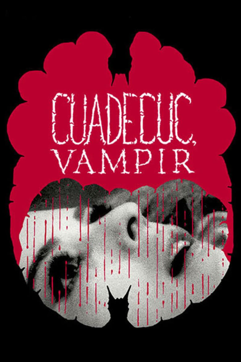 Cuadecuc, vampir Poster