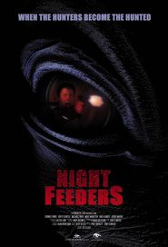 Night Feeders Poster