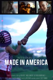  Made in America Poster