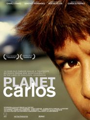  Planet Carlos Poster