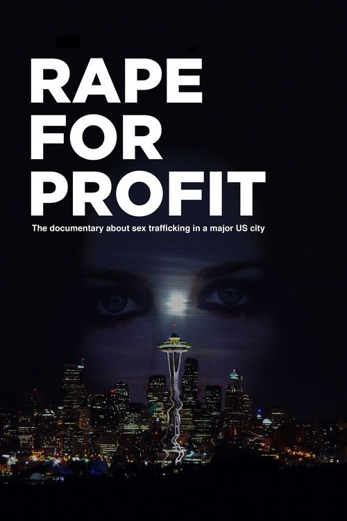 Rape for Profit Poster
