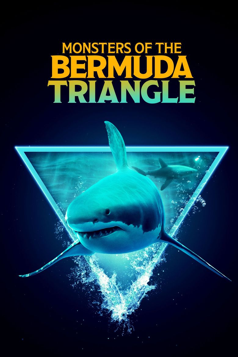 Monsters of the Bermuda Triangle