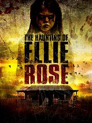  The Haunting of Ellie Rose Poster