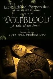  Wolf Blood Poster