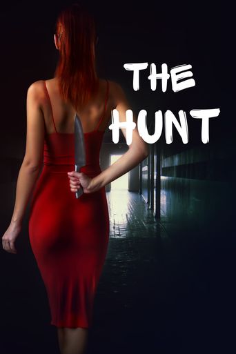  The Hunt Poster