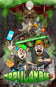  Marijuambies Poster