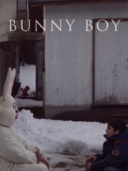  Bunny Boy Poster