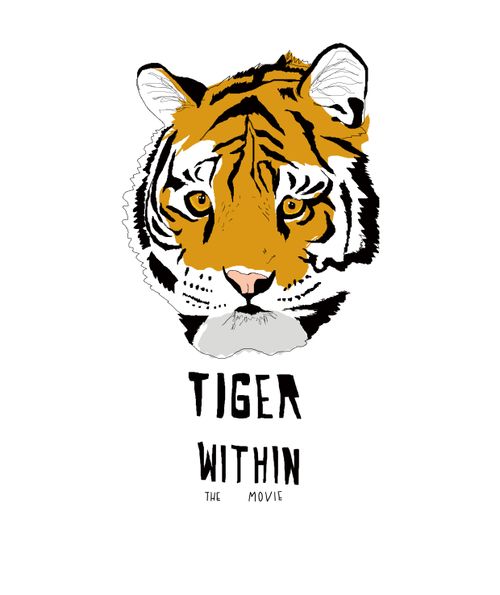 Bengal Tiger (2015) - Cast & Crew — The Movie Database (TMDB)