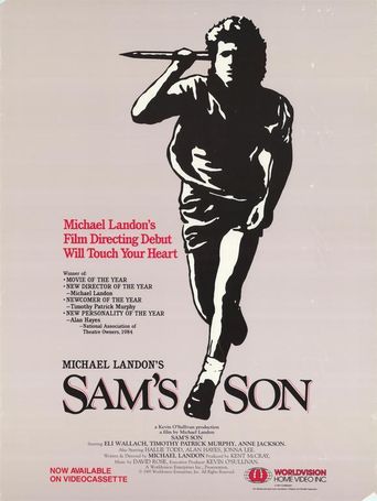  Sam's Son Poster