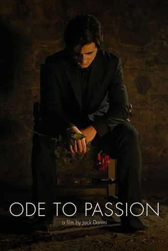  Ode to Passion Poster