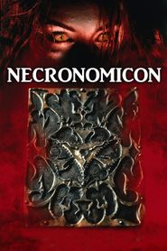  Necronomicon Poster