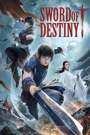  Sword of Destiny Poster