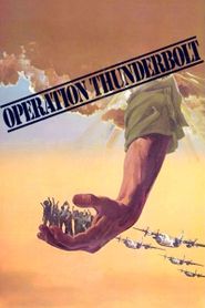  Operation Thunderbolt Poster
