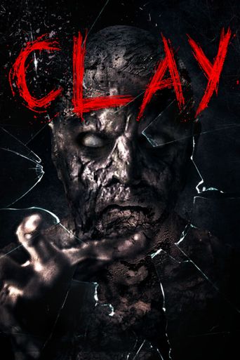  Clay Poster