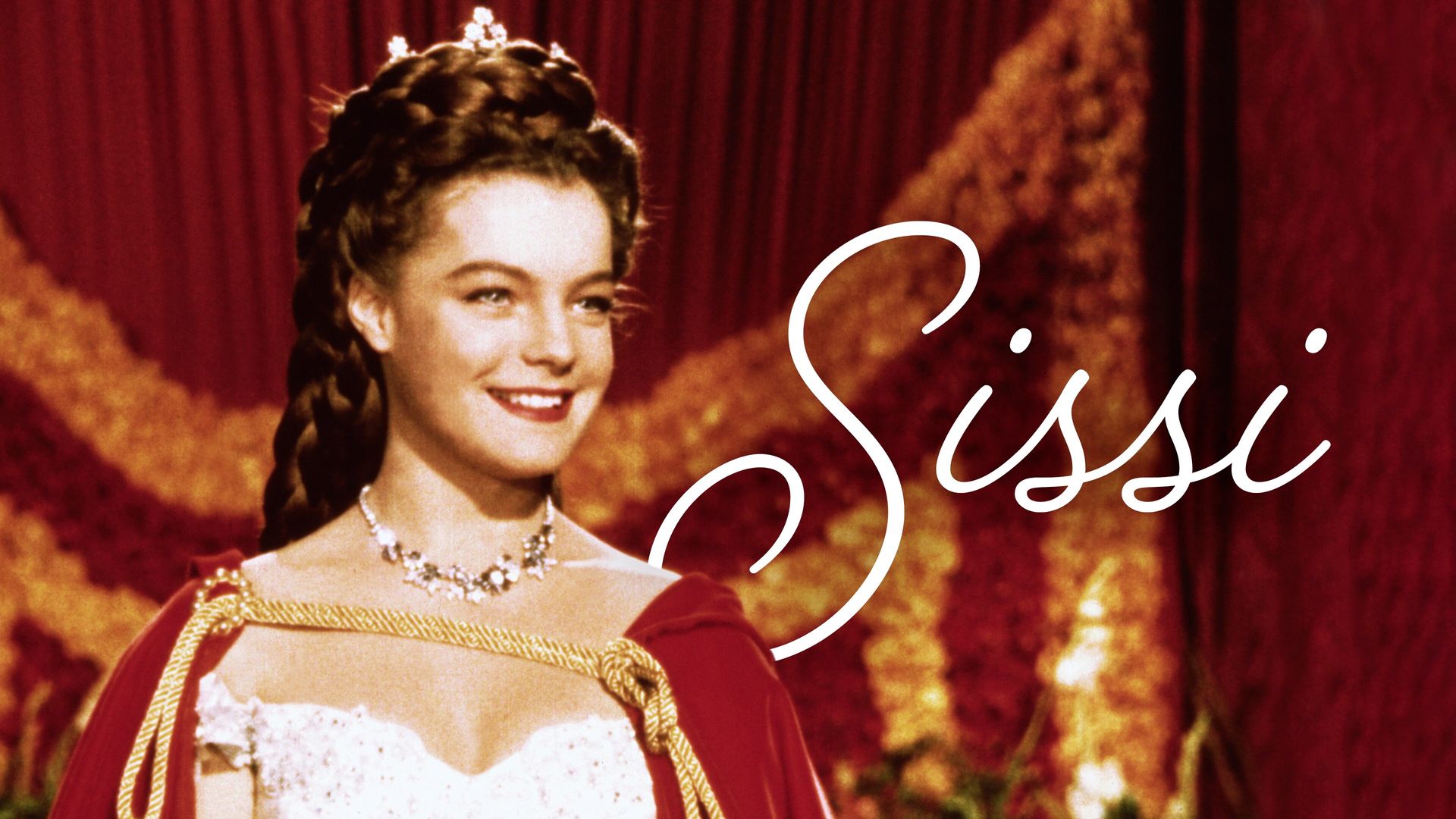 Sissi (1956): Where to Watch and Stream Online | Reelgood