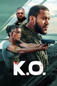 New releases K.O. Poster