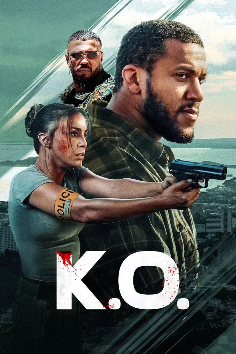 K.O.