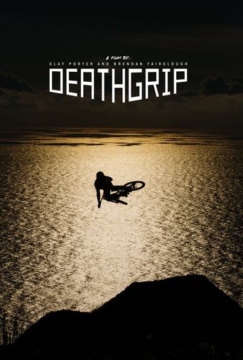  Deathgrip Poster
