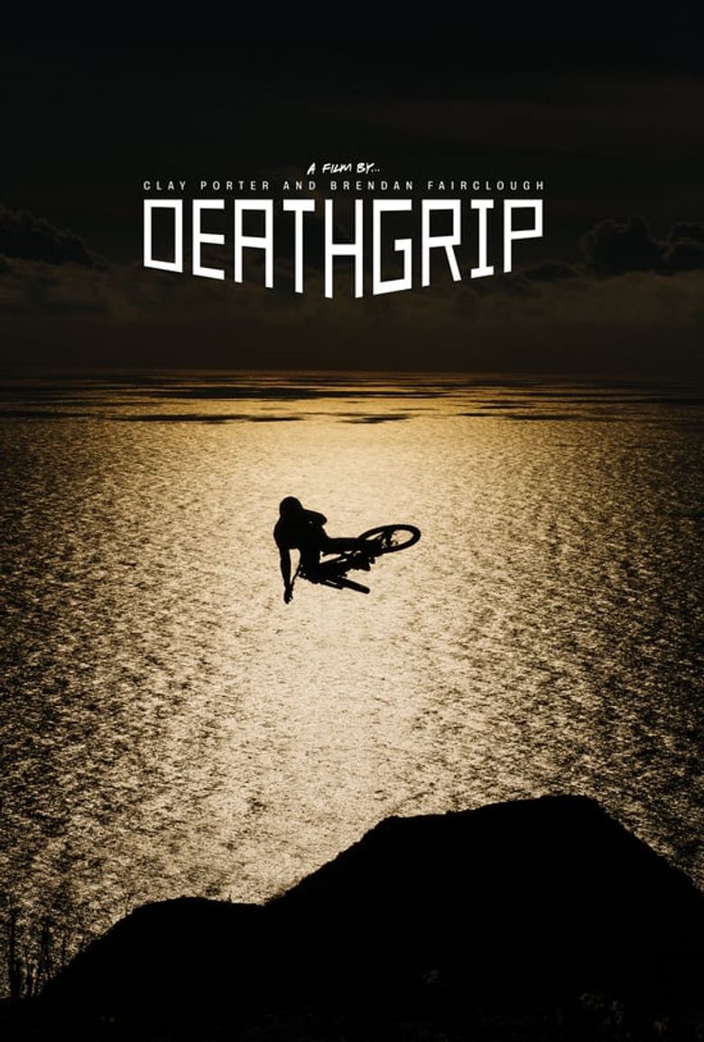 Deathgrip Poster