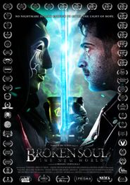  Broken Soul - The New World Poster