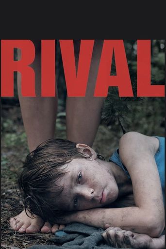  Rival Poster