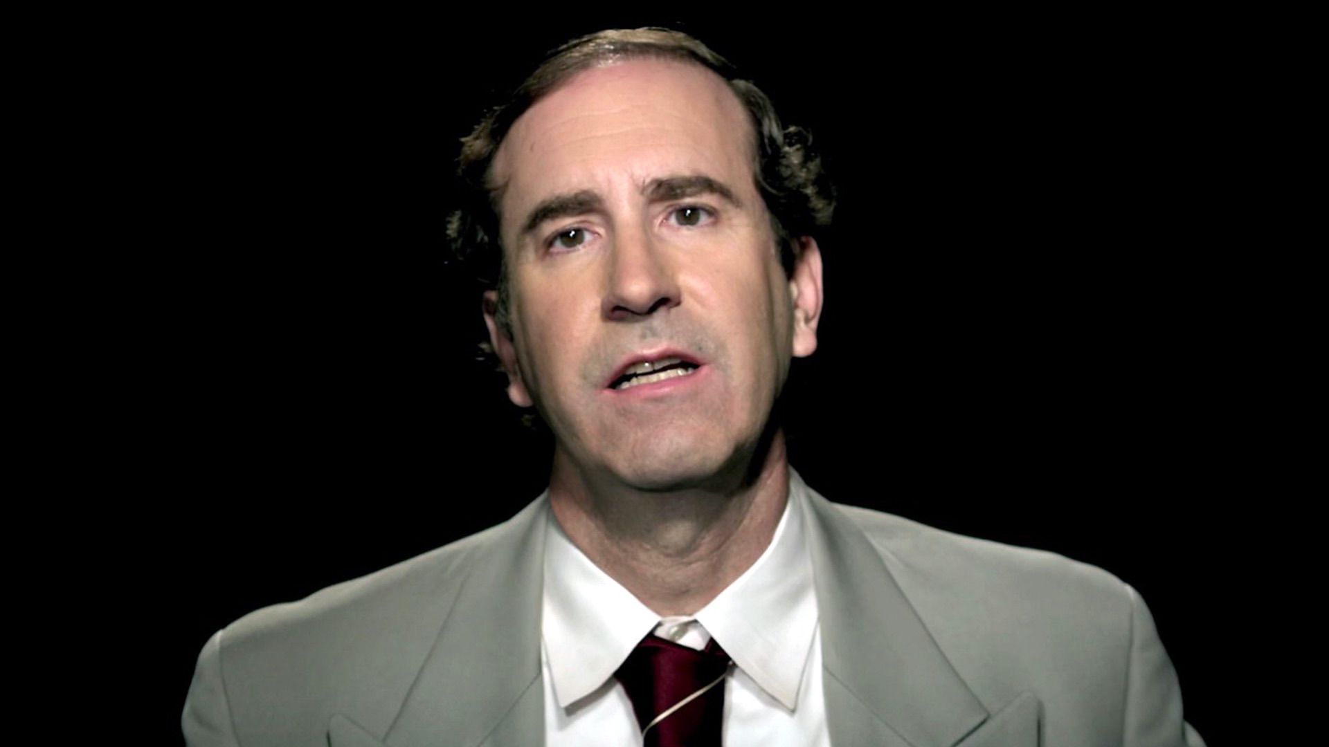 Chasing Madoff Backdrop