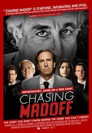  Chasing Madoff Poster